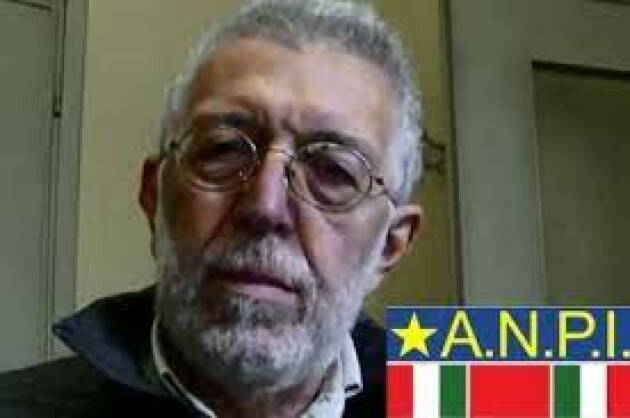 Corada (Anpi) A 100 anni Marcia su Roma Antifascismo è ancora nostra luce [video]