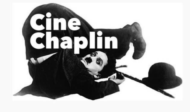 Cremona I film della settimana al CineChaplin dal  27 ottobre