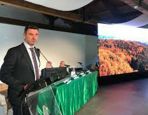 Appello Euromontana e Cia, politica investa sulle 'smart mountains' del futuro