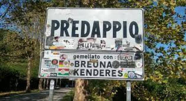 A Predappio convergono antifascisti e arditi, disfida cortei