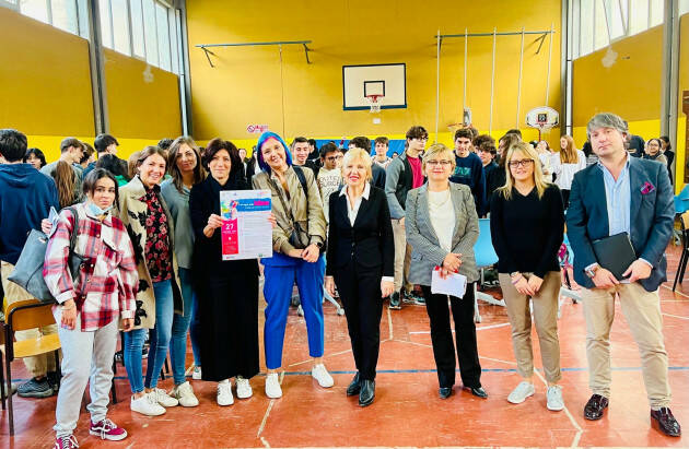 CREMONA: IL CORAGGIO DELLE IDEE. LA SFIDA DEL CONFRONTO