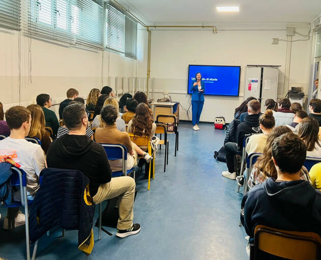 CREMONA: IL CORAGGIO DELLE IDEE. LA SFIDA DEL CONFRONTO