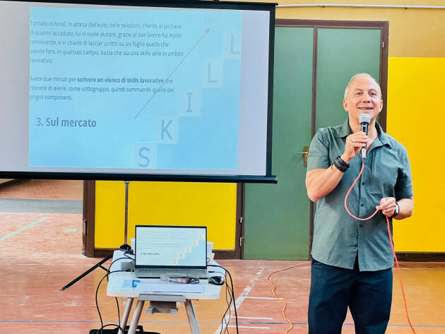 CREMONA: IL CORAGGIO DELLE IDEE. LA SFIDA DEL CONFRONTO