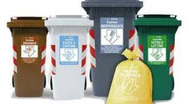 Cremona Potenziata la raccolta differenziata rifiuti