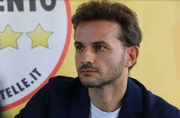 Degli Angeli (M5S) Le contraddizioni e mancanze di Giorgia Meloni 