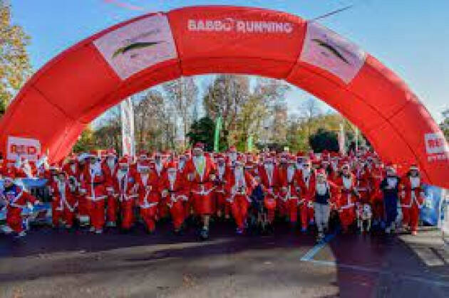 BABBO RUNNING | RIVOLTA D'ADDA