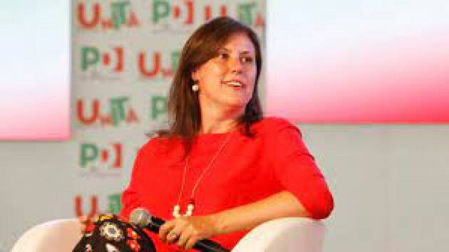 #democratici GOVERNO: BRAGA (PD), REINTEGRO MEDICI NO VAX E’ SCHIAFFO 