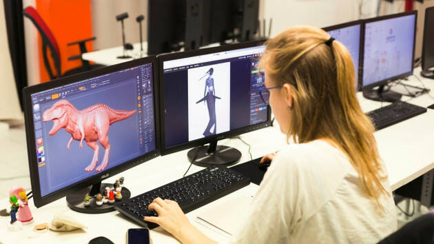 Lavoro, le posizioni più ricercate nel mondo del gaming
