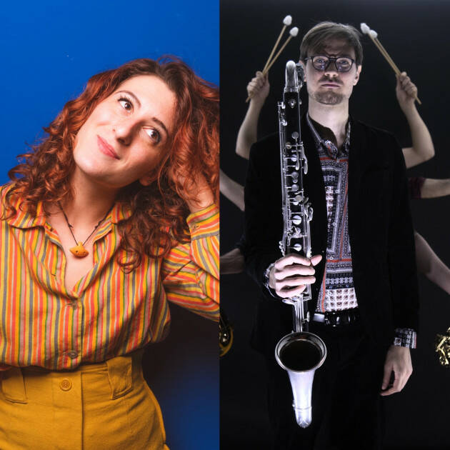 Piacenza Jazz Fest: tantissime le proposte nel weekend tra il 4 e il 6 novembre