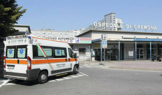 #Sanità Nuovo Hosp CR Botta e risposta fra due cittadine ed i direttore de La Provincia