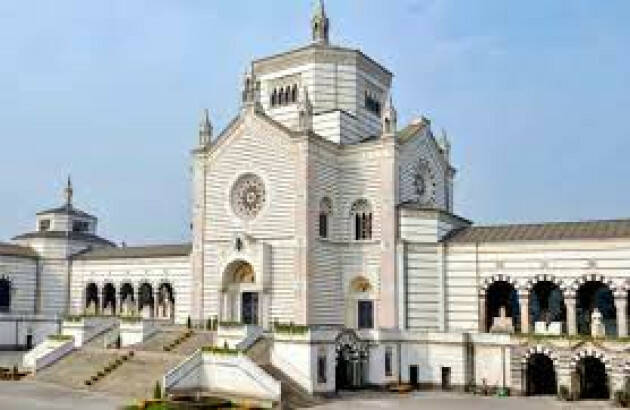 MILANO: FAMEDIO. DOMANI LA CERIMONIA PER I NUOVI BENEMERITI