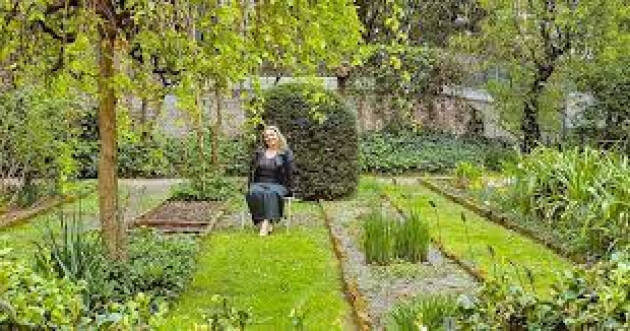 UN SABATO DEDICATO ALLE FAMIGLIE PER RISCOPRIRE IL MUSEO BOTANICO DI MILANO