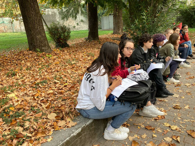 L’evento della Coop. Nazareth in sinergia con Fond. Città di Cremona