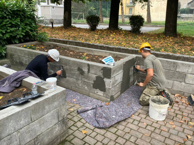 L’evento della Coop. Nazareth in sinergia con Fond. Città di Cremona