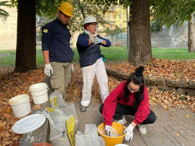 L’evento della Coop. Nazareth in sinergia con Fond. Città di Cremona