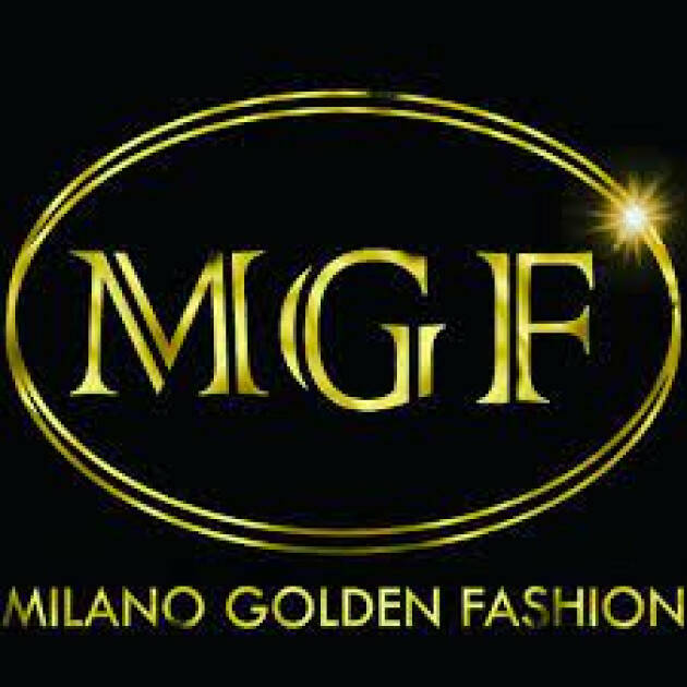 GIANNINA AZAR, HA SCELTO MILANO GOLDEN FASHION PER PRESENTARE LE SUE CREAZIONI