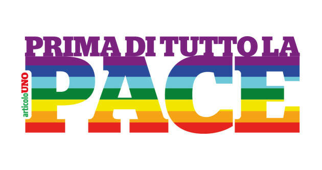  Prima di tutto la pace: sabato 5 novembre in piazza a Roma| Arturo Scotto (Art.UNO)