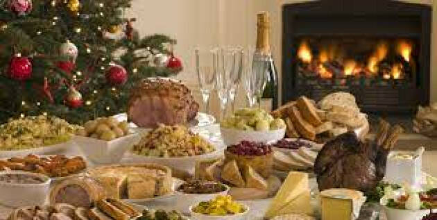 La tavola di Natale nella Lombardia Orientale