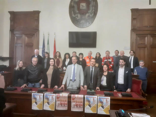 Il risveglio del Gigante e l'Estate di San Martino nel cuore di Piacenza