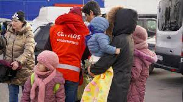 Caritas Cremonese 13 novembre: Giornata mondiale dei poveri 