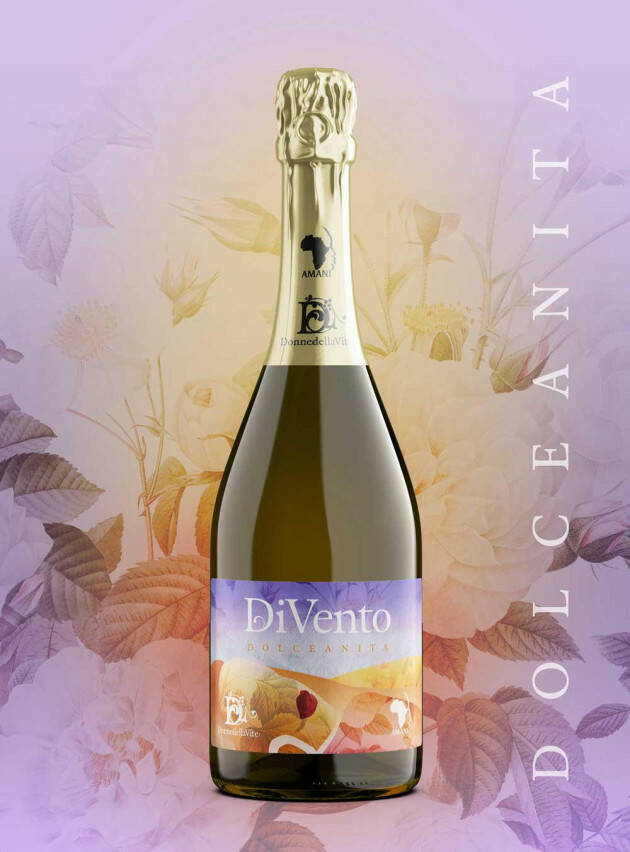 DOLCEANITA: Quinta edizione del vino sostenibile solidale delle Donne della Vite