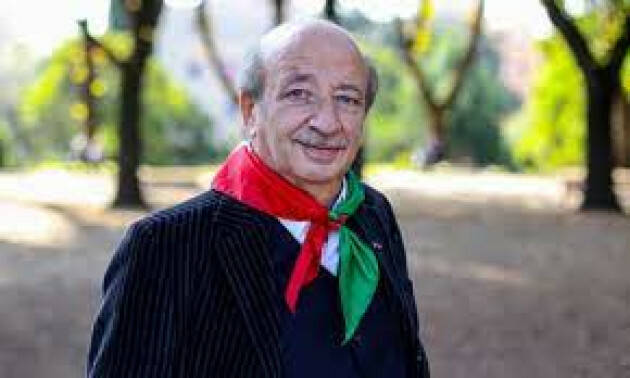 Pagliarulo (Anpi) : assalto alla sede Cgil una sentenza contradditoria