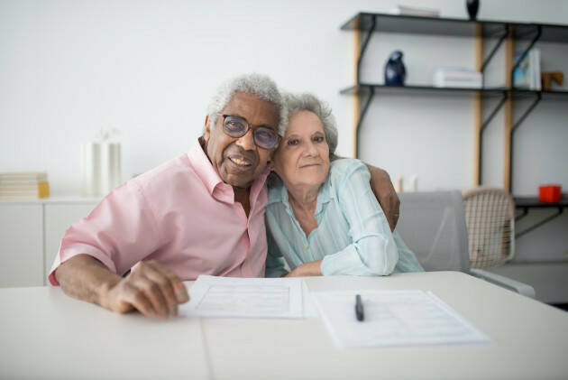 Creare ospitalità per le famiglie anziane