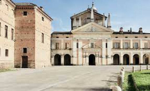 Concerto a Gualtieri domenica 6 novembre
