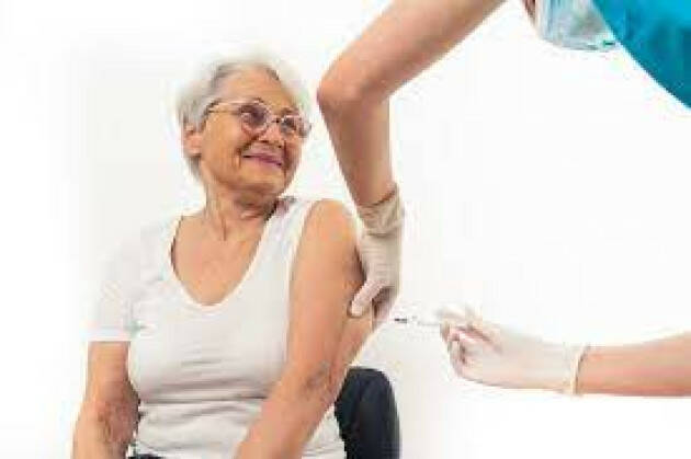MILANO: AL VIA PROGETTO PER LA VACCINAZIONE ANTI-INFLUENZALE E LA SORVEGLIANZA