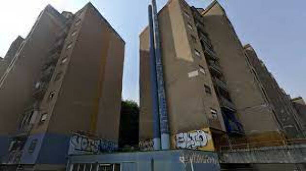 MILANO: 20 MILIONI DI EURO PER GLI IMMOBILI DI VIA RIZZOLI