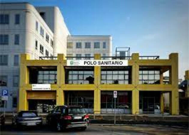 (CR) #sanità Bene polo sanitario e vaccinale in città, ma dove si parcheggia?