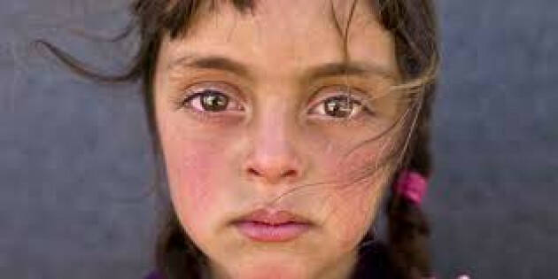 Firma per il loro futuro Proteggiamo le vittime innocenti della guerra in Siria