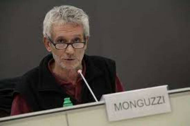 Carlo Monguzzi Lombardia Moratti si candida con il 3 Polo Bene by by a Calenda e Renzi