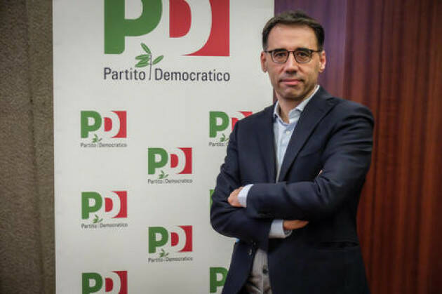 Pd propone primarie di coalizione in Lombardia