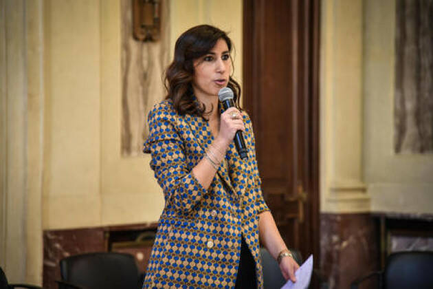 Primo progetto di empowerment femminile del Comune di Milano