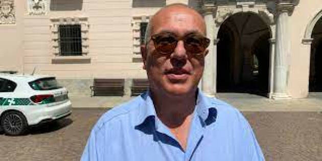 CREMA: Intervento dell'assesore Franco Bordo in merito alla segnalazione arrivata da Fiab