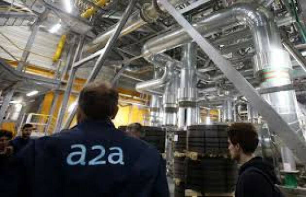 Caro energia, azione congiunta di Cremona, Lodi e Crema con collaborazione A2A
