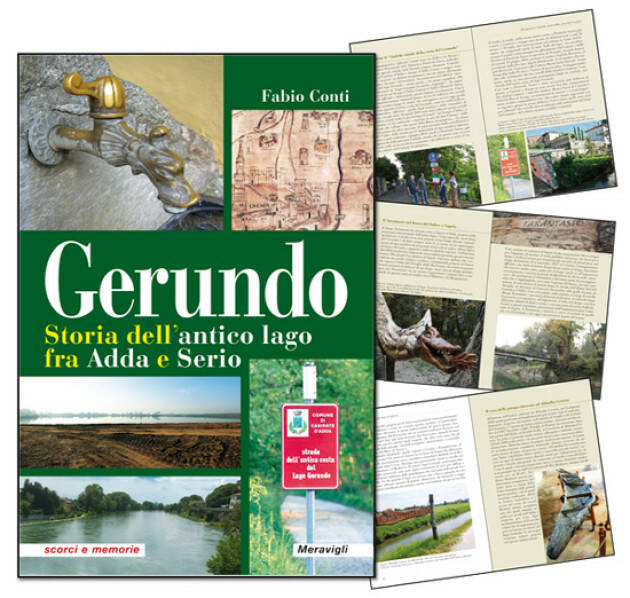 Storia e storie del Lago Gerundo (ma non solo…)