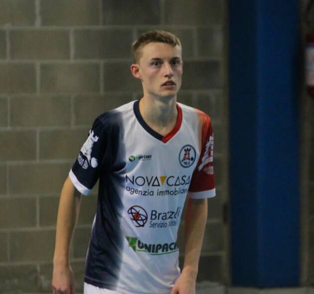 SERIE B - 6^ giornata: Avis Isola - VIDEOTON CREMA