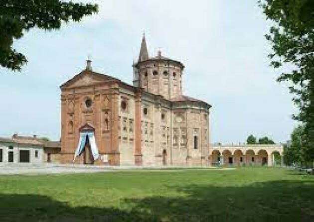 Coldiretti Cremona: 72^ Giornata provinciale del Ringraziamento