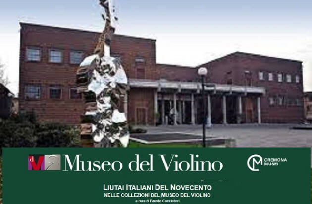 MDV Dialogo sulla liuteria cremonese - Apertura serale straordinaria del Museo