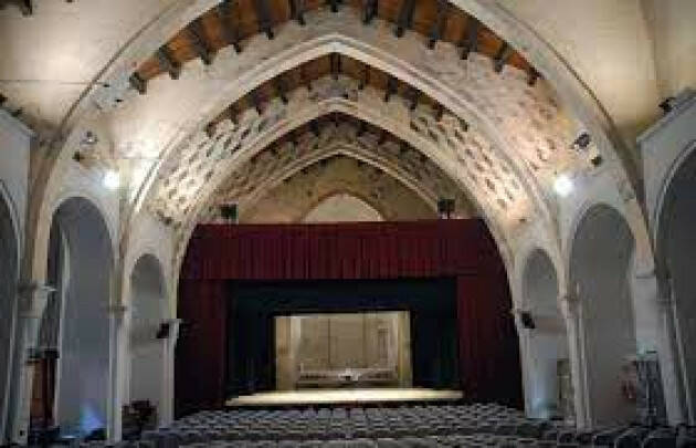  Crema Teatro San Domenico NOEMI AL VIA IL 5 DICEMBRE NUOVO TOUR 'LIVE 2022'’