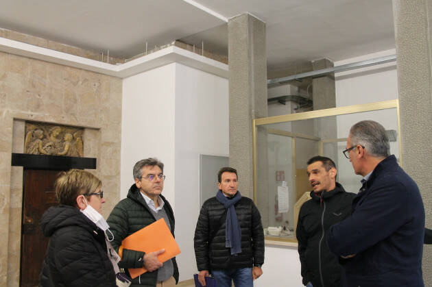 Edilizia scolastica ‘In centro a Cremona nuova sede succursale dell’Einaudi’