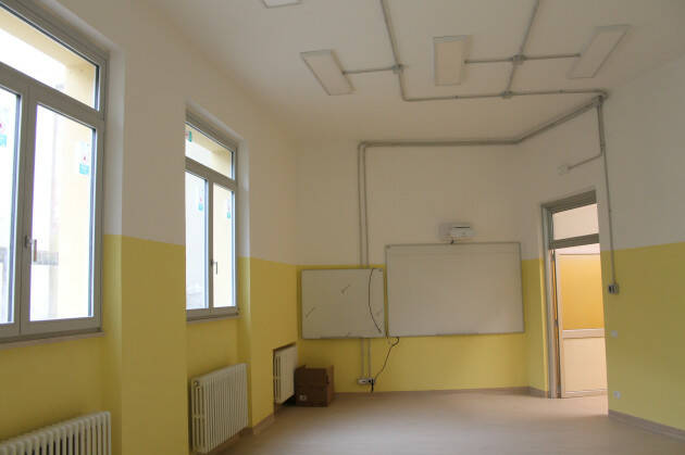Edilizia scolastica ‘In centro a Cremona nuova sede succursale dell’Einaudi’