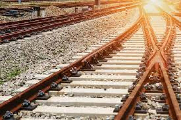 Linea ferroviaria Codogno-Mantova, aggiornamento sulle fasi del raddoppio