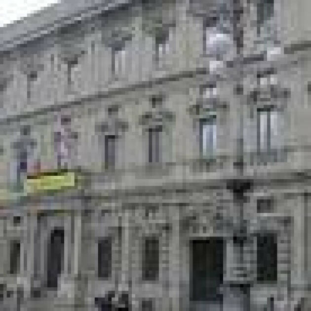 MILANO: PUBBLICATA LA PRIMA RELAZIONE SEMESTRALE DEL COMITATO PER LA LEGALITÀ