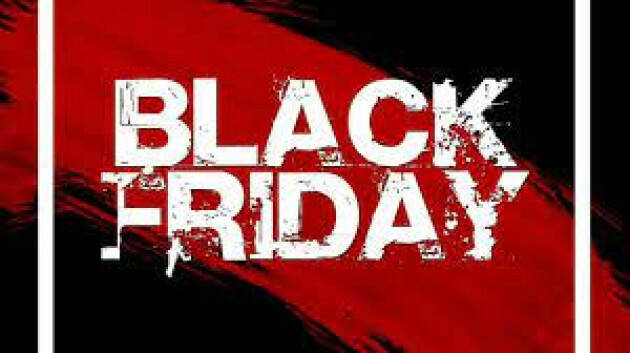 Black Friday: il momento migliore per fare acquisti