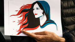 CNDDU Con le donne dell'iran in lotta per le libertà