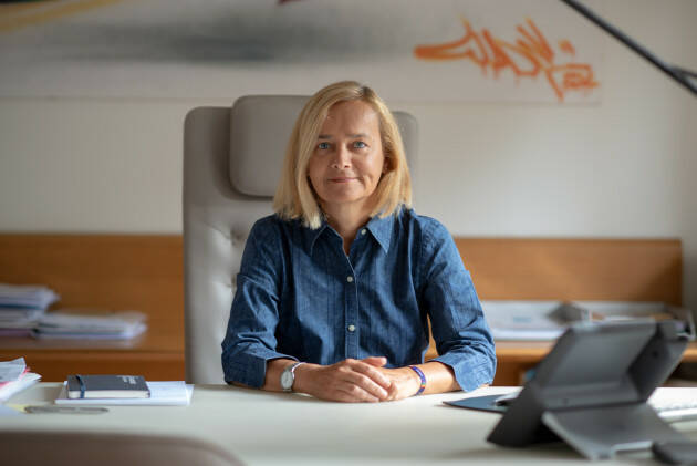 Politecnico di Milano - Donatella Sciuto Rettrice per il sessennio 2023/2028