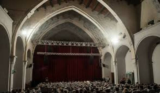 Crema Al San Domenico Due concerti in programma per 'Folcioni On The Road'